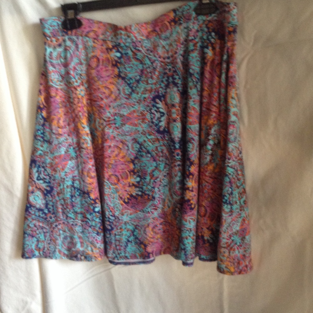 Skirt